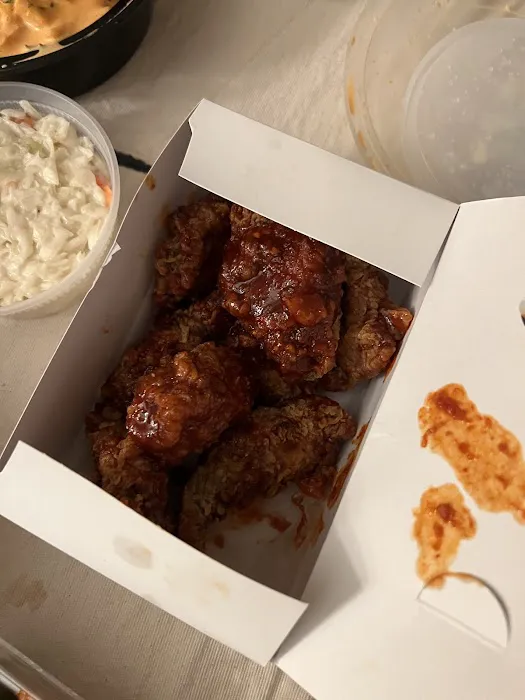 SingSing Karaoke Bar & Chicken Picture 4