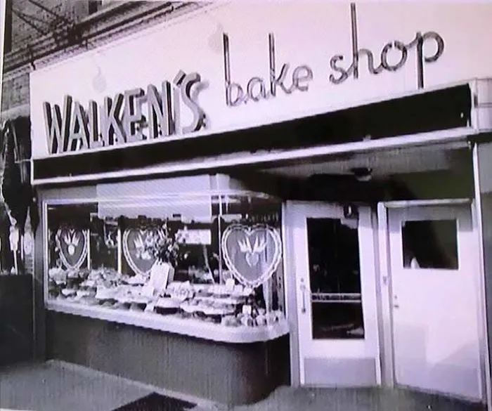 Walken's Bake Shop Picture 2