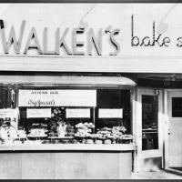 Walken's Bake Shop ico