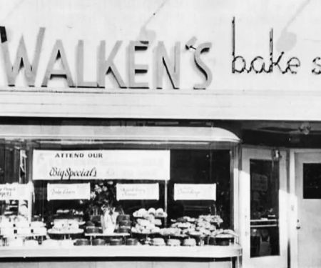Walken's Bake Shop