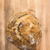 Crescent Bakes ico