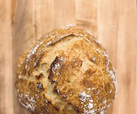 Crescent Bakes