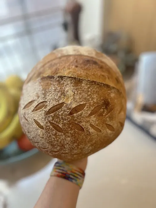 Crescent Bakes Picture 9