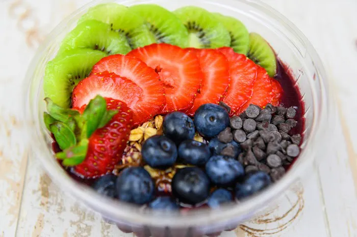 Piki Poke - Hawaiian Poke Bowl Picture 8