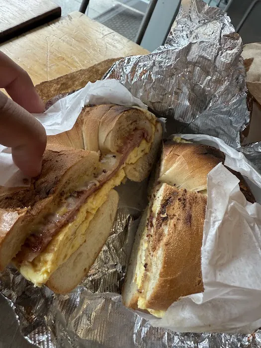 Lots O Bagels Picture 8