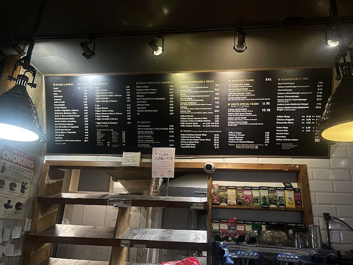 Lots O Bagels Picture 10
