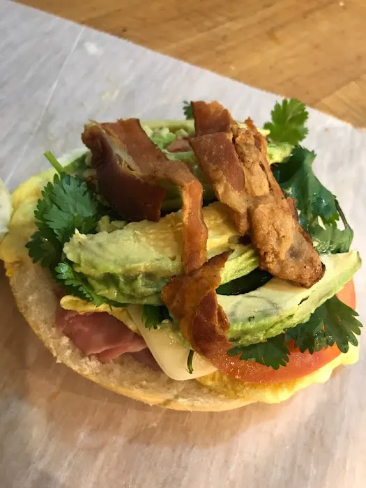 Lots O Bagels Picture 9