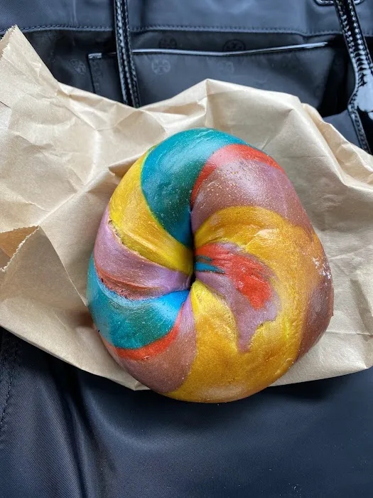 Lots O Bagels Picture 6