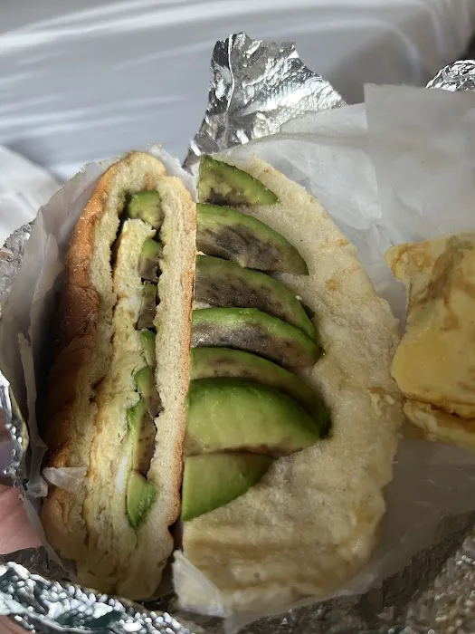 Lots O Bagels Picture 5