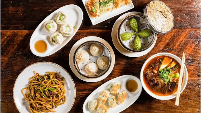 Bund Dumpling House Picture 2