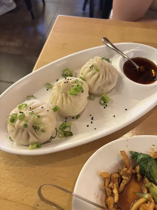 Bund Dumpling House Picture 9