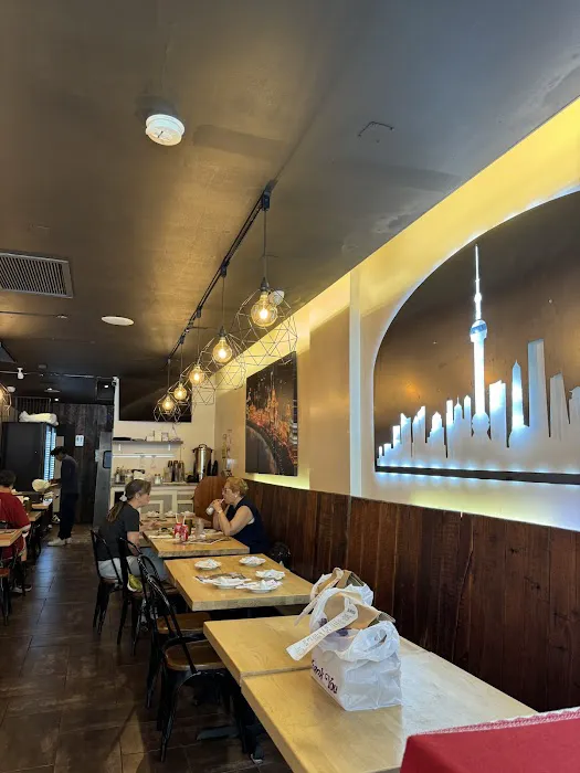 Bund Dumpling House Picture 6