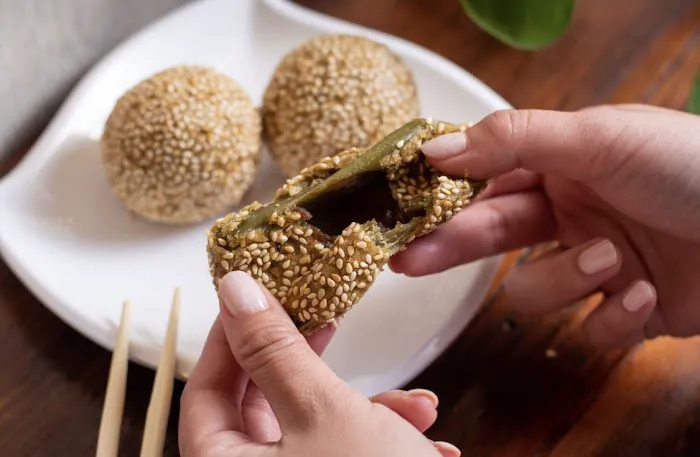 Bund Dumpling House Picture 5