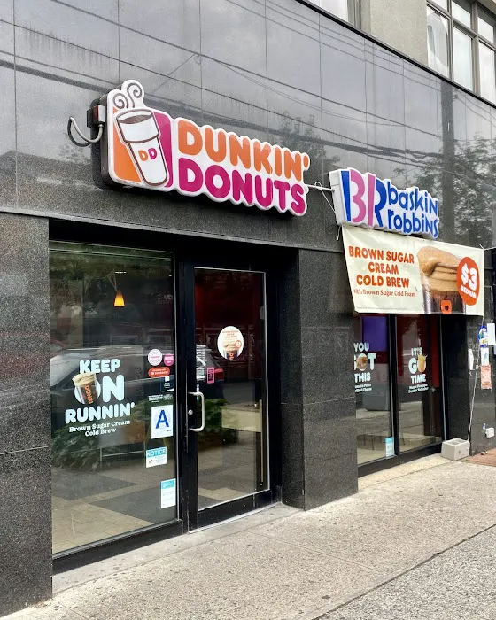 Dunkin' Picture 8