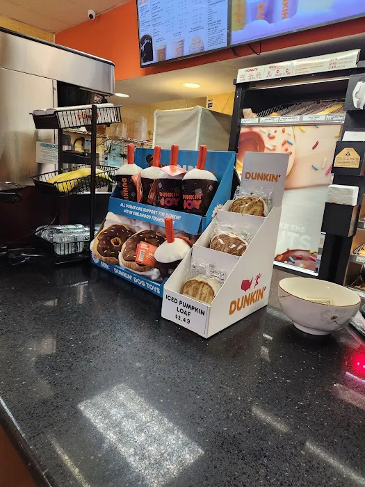 Dunkin' Picture 6