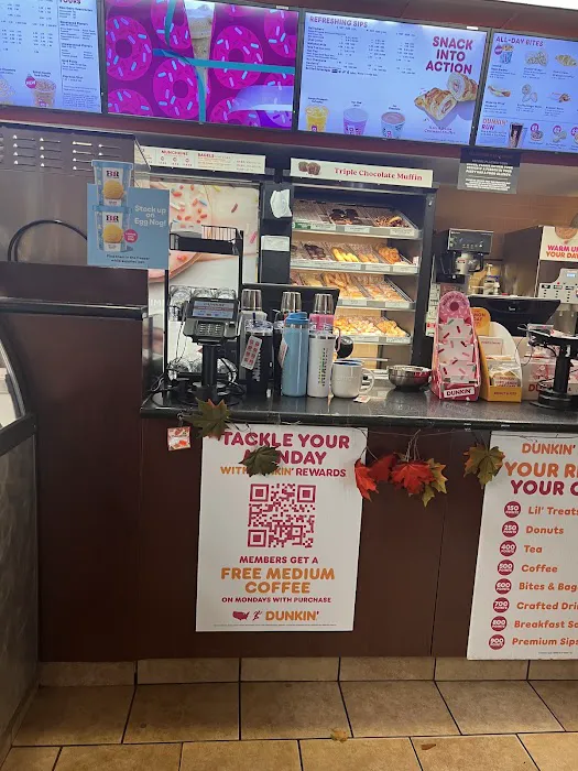 Dunkin' Picture 10