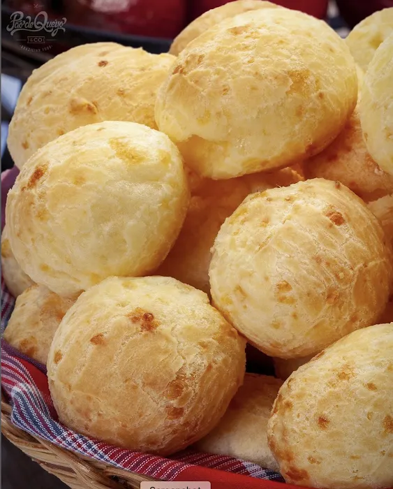 New York Pao De Queijo Picture 8