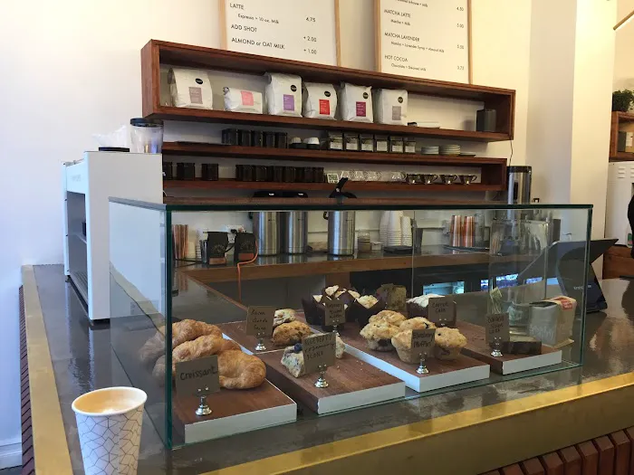 Kinship Coffee Picture 1