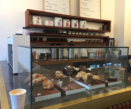 Kinship Coffee