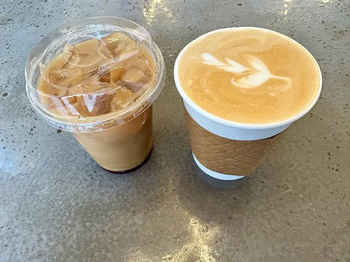 Kinship Coffee Picture 3