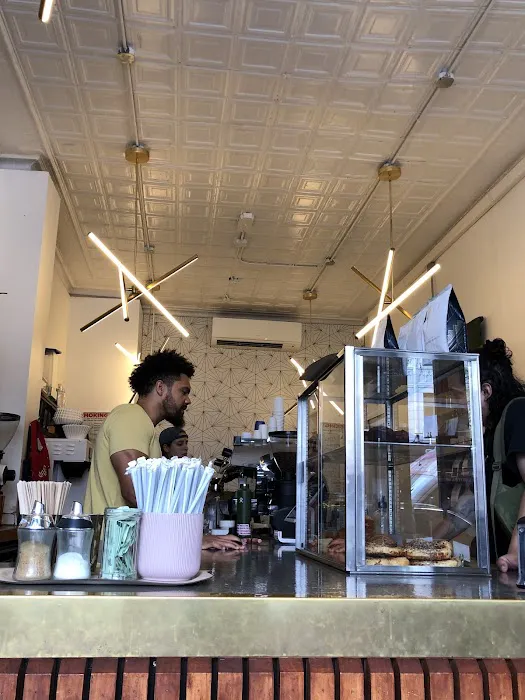 Kinship Coffee Picture 5
