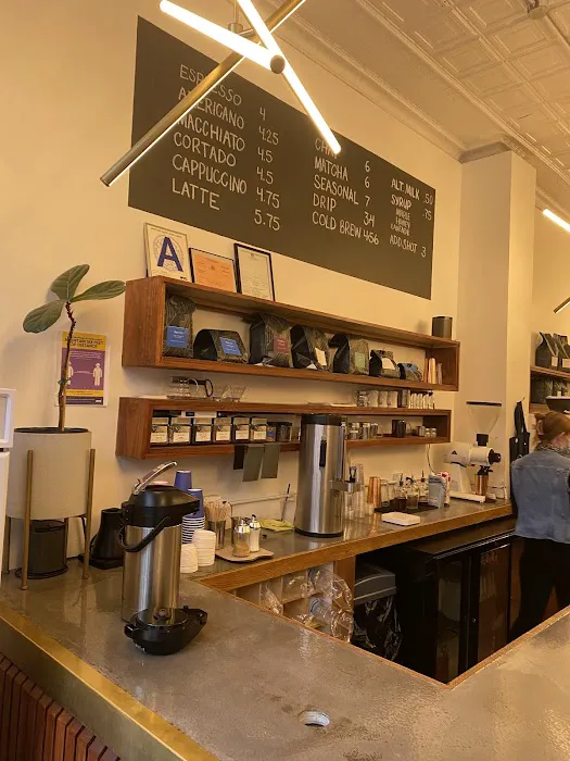 Kinship Coffee Picture 7