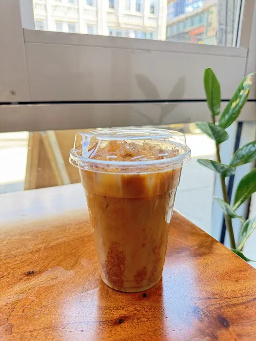 Kinship Coffee Picture 9