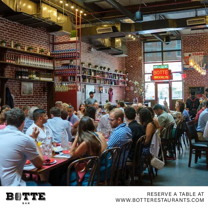 Botte Bar Picture 3