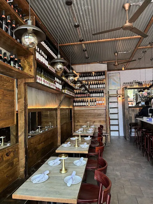 Botte Bar Picture 10