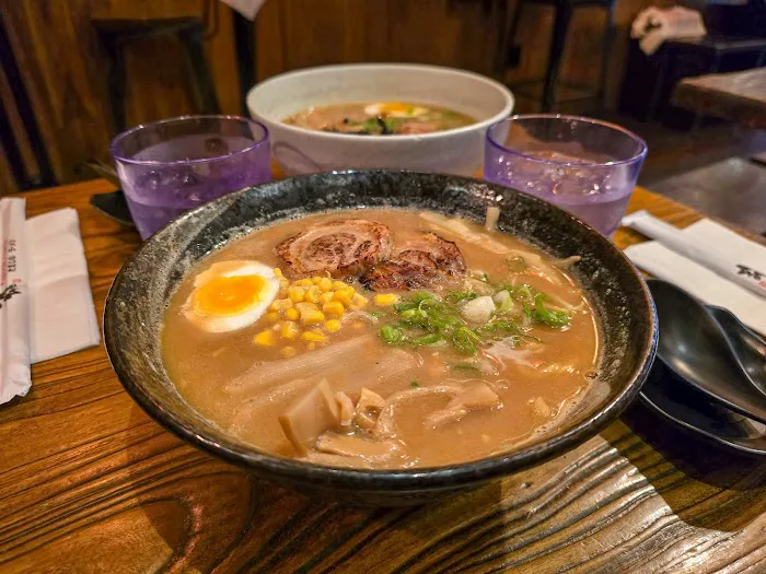 Tamashii Ramen Picture 10
