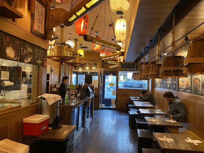 Tamashii Ramen Picture 4