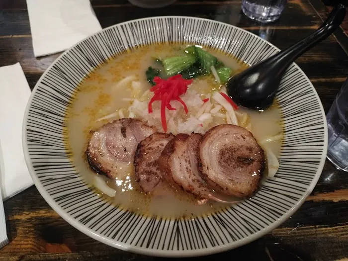 Tamashii Ramen Picture 9