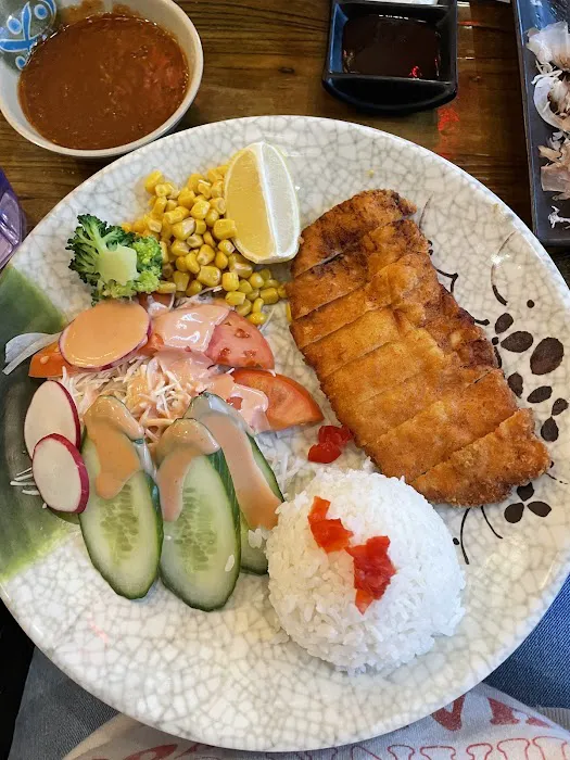 Tamashii Ramen Picture 7