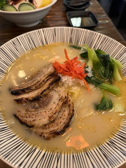 Tamashii Ramen Picture 6