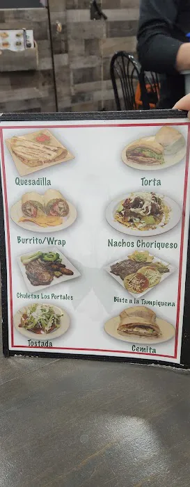 Los Portales Picture 4