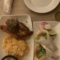 Broadway Taqueria ico