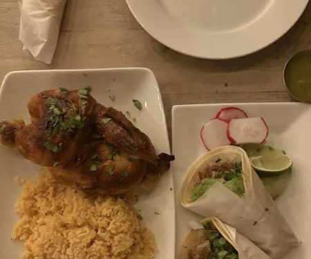 Broadway Taqueria