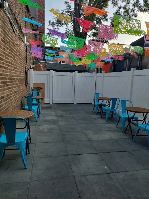 Broadway Taqueria Picture 7