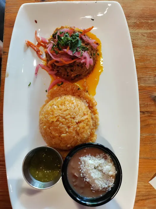 Broadway Taqueria Picture 9