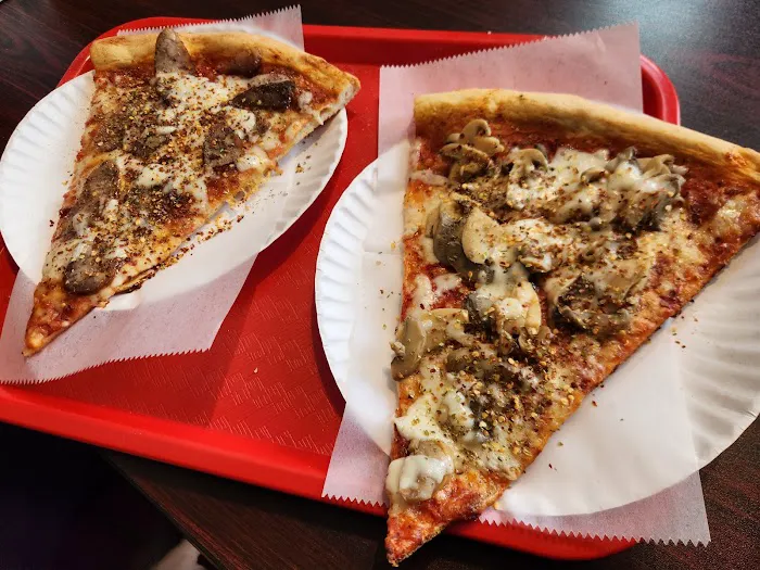 Samaria Pizza Picture 8