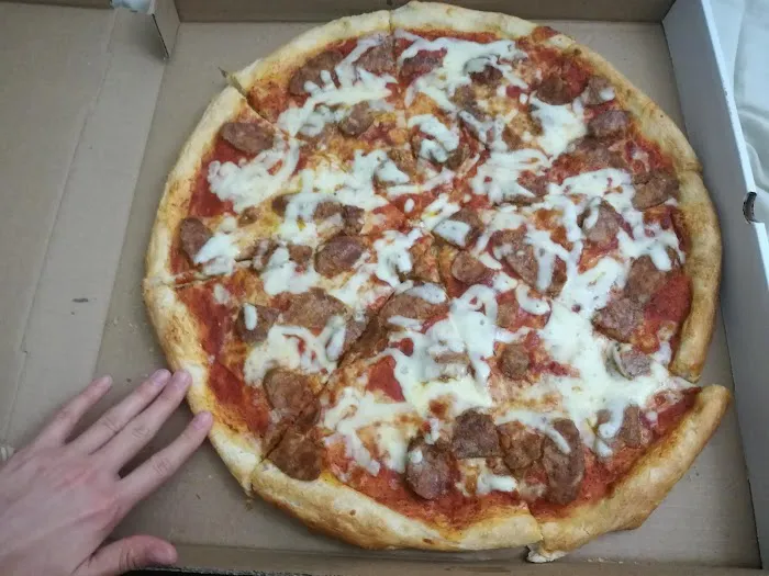 Samaria Pizza Picture 9