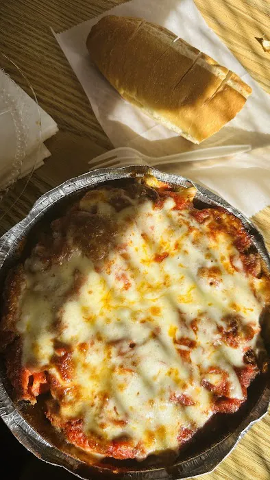 Samaria Pizza Picture 5