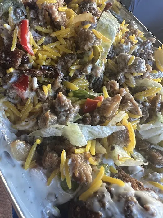Hadoota Halal Food Picture 9
