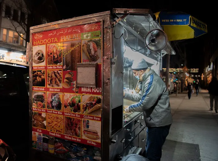 Hadoota Halal Food Picture 2