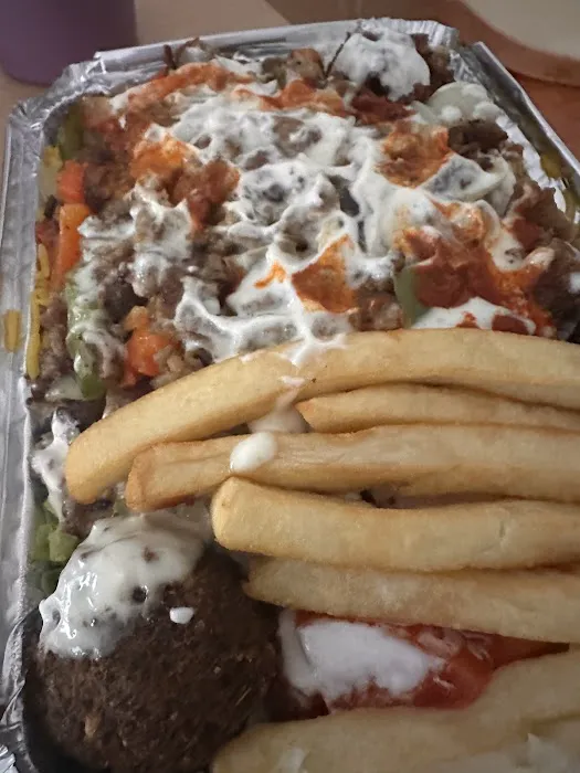 Hadoota Halal Food Picture 8