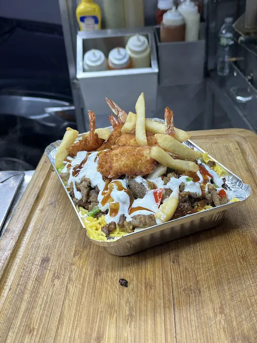 Hadoota Halal Food Picture 3