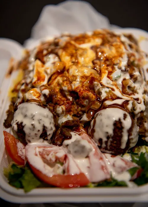 Hadoota Halal Food Picture 6