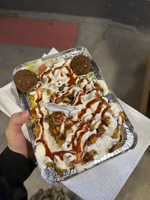 Hadoota Halal Food Picture 1