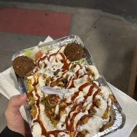 Hadoota Halal Food ico