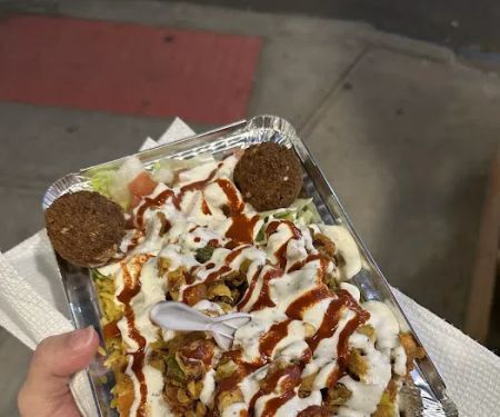 Hadoota Halal Food